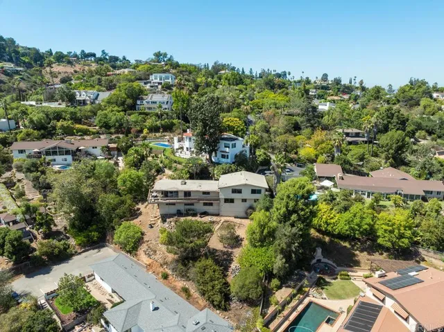 $1,249,900 | 4814 Rushville Lane, La Mesa, CA 91941