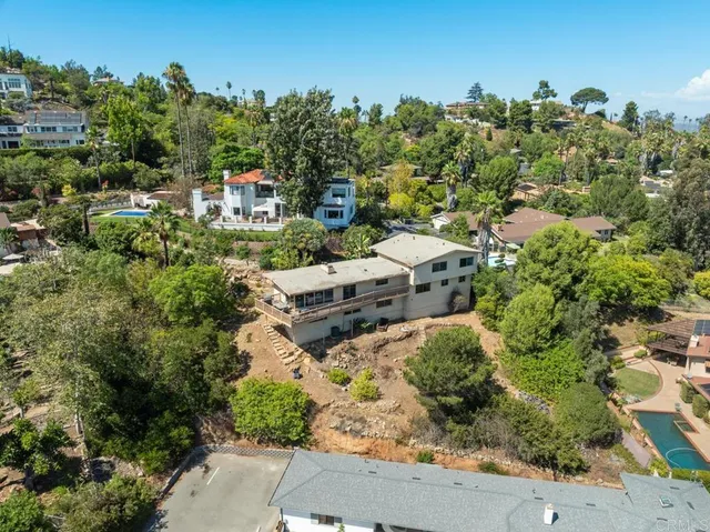 $1,249,900 | 4814 Rushville Lane, La Mesa, CA 91941