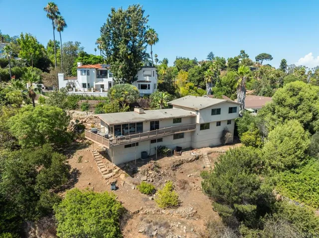 $1,249,900 | 4814 Rushville Lane, La Mesa, CA 91941