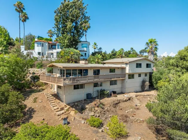 $1,249,900 | 4814 Rushville Lane, La Mesa, CA 91941