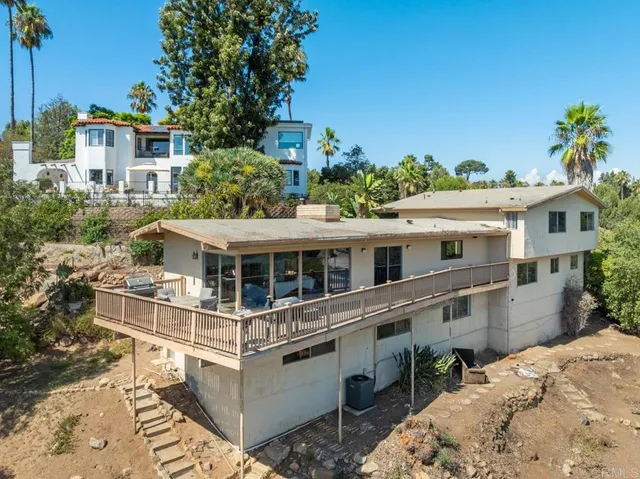 $1,249,900 | 4814 Rushville Lane, La Mesa, CA 91941