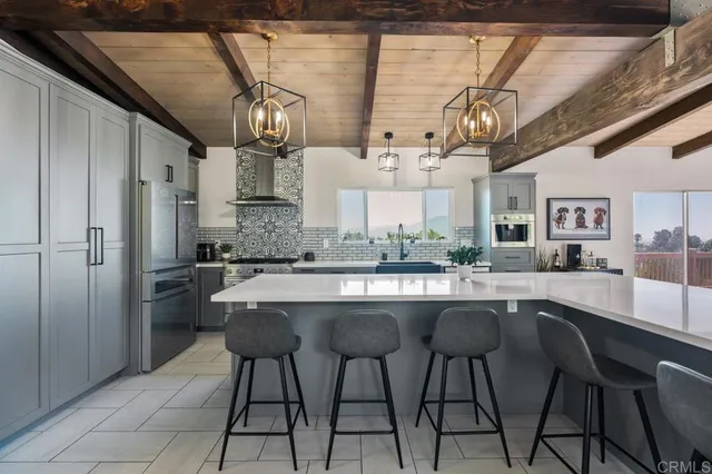 $1,249,900 | 4814 Rushville Lane, La Mesa, CA 91941