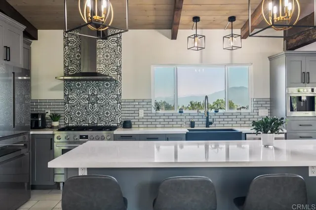 $1,249,900 | 4814 Rushville Lane, La Mesa, CA 91941