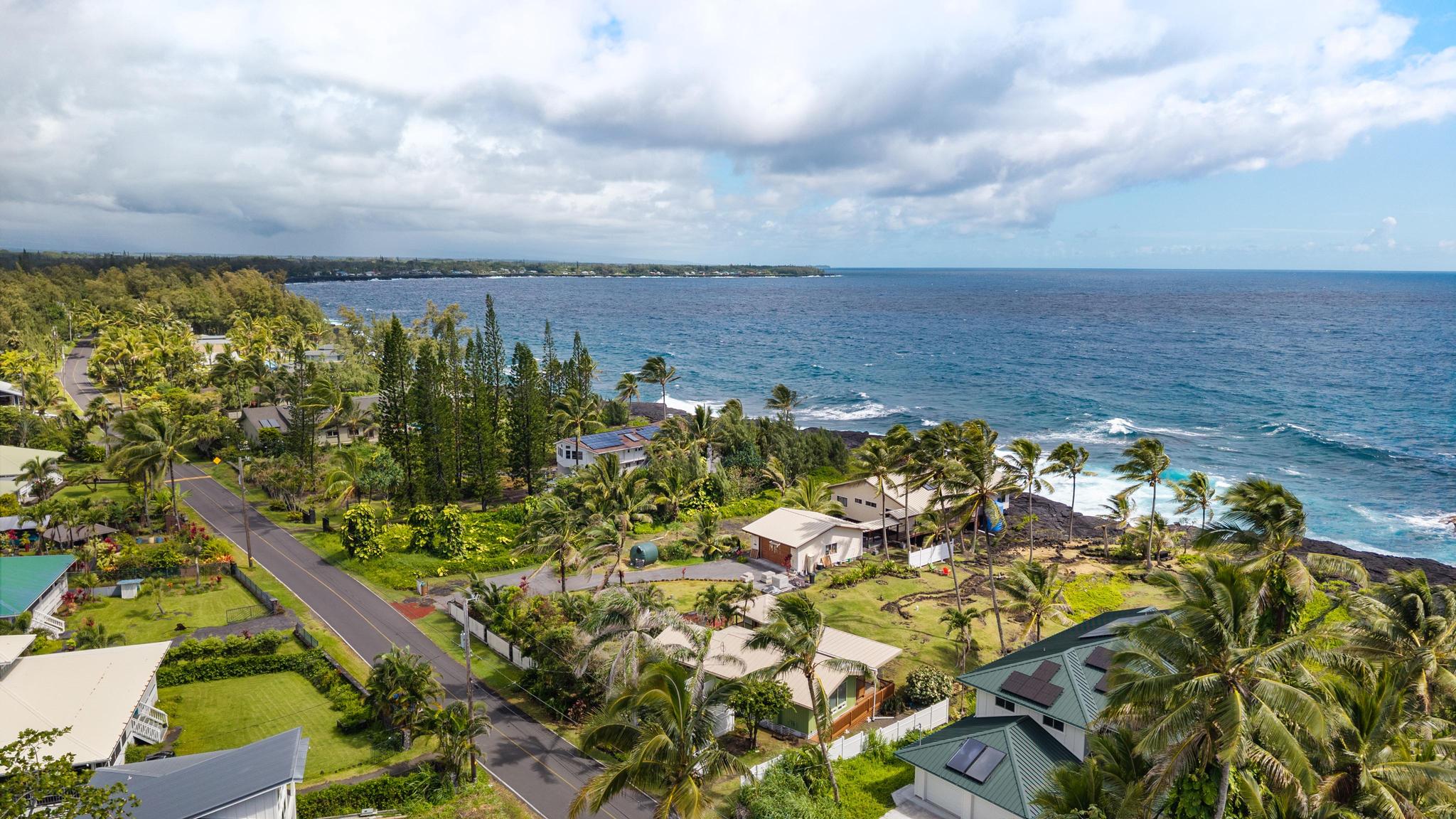15-1105 Ala Heiau Road Keaau, HI 96749 - Photo 26 of 30