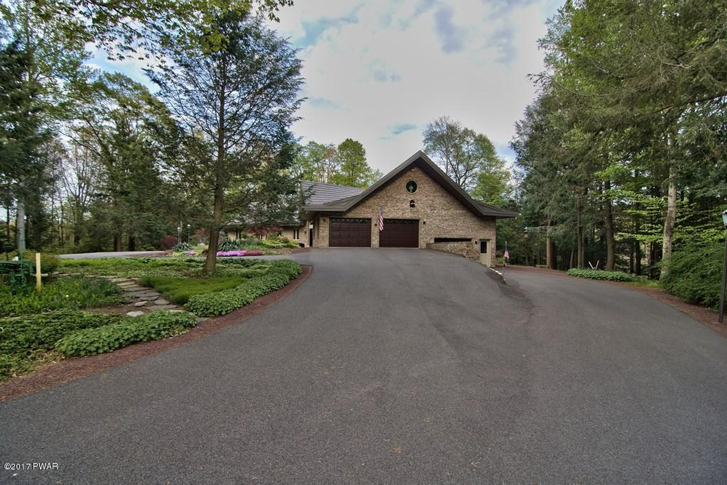 4130 Jubilee Road Moscow, PA 18444 - Photo 88 of 97 Exterior View 20