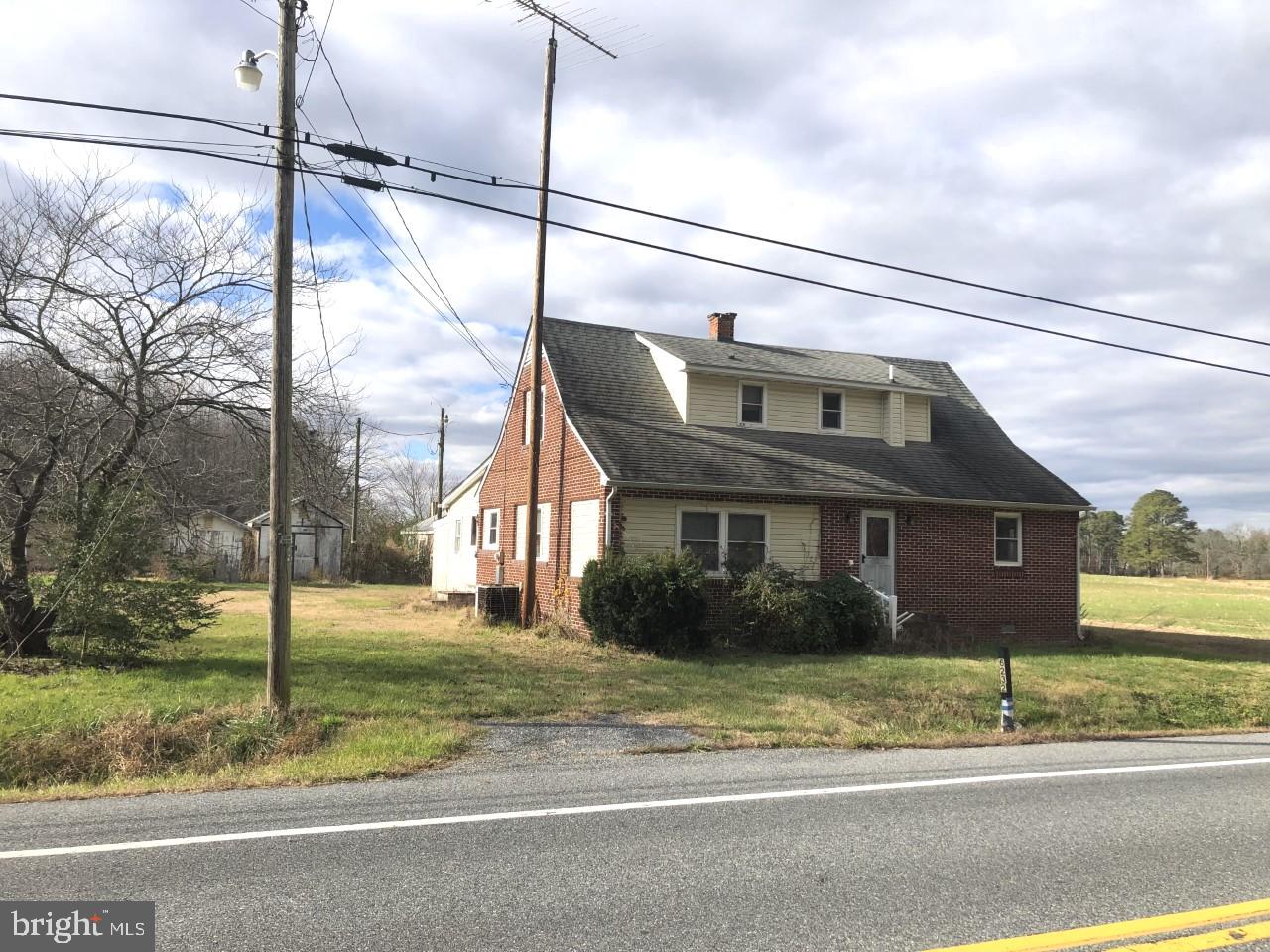 6232 Quantico Road Quantico, MD 21856 - Photo 2 of 11