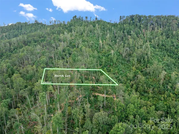 $199,000 | 99999 Youngs Gap Road, Unit NORTH LOT, Fletcher, NC 28732