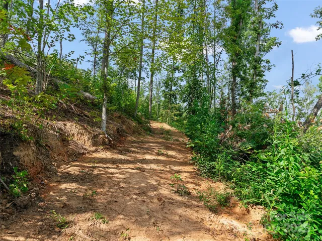 $199,000 | 99999 Youngs Gap Road, Unit NORTH LOT, Fletcher, NC 28732