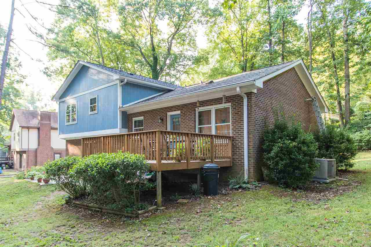4348 Pickwick Drive Raleigh, NC 27613 - Photo 3 of 24 Photo 3
