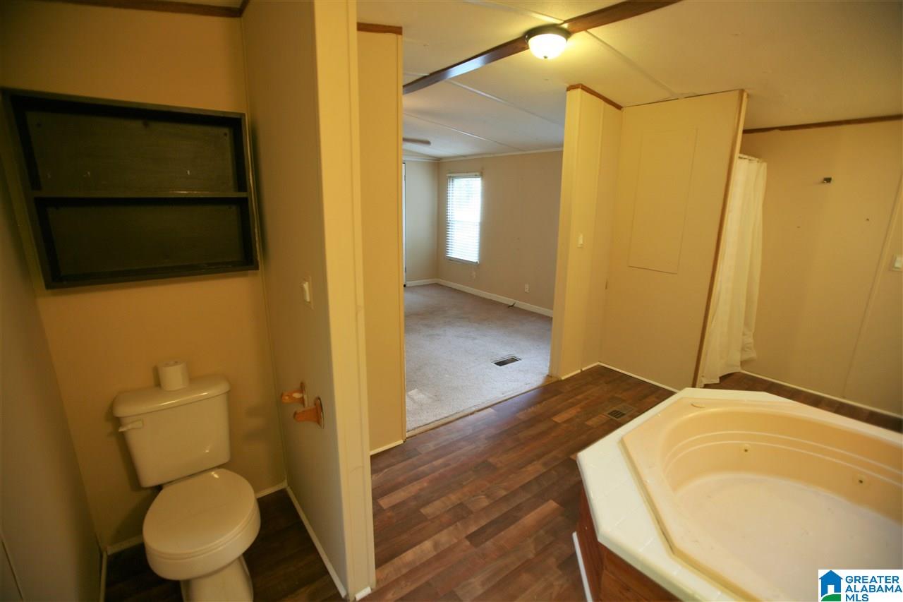 110 Walker Gap Road Springville, AL 35146 - Photo 17 of 25