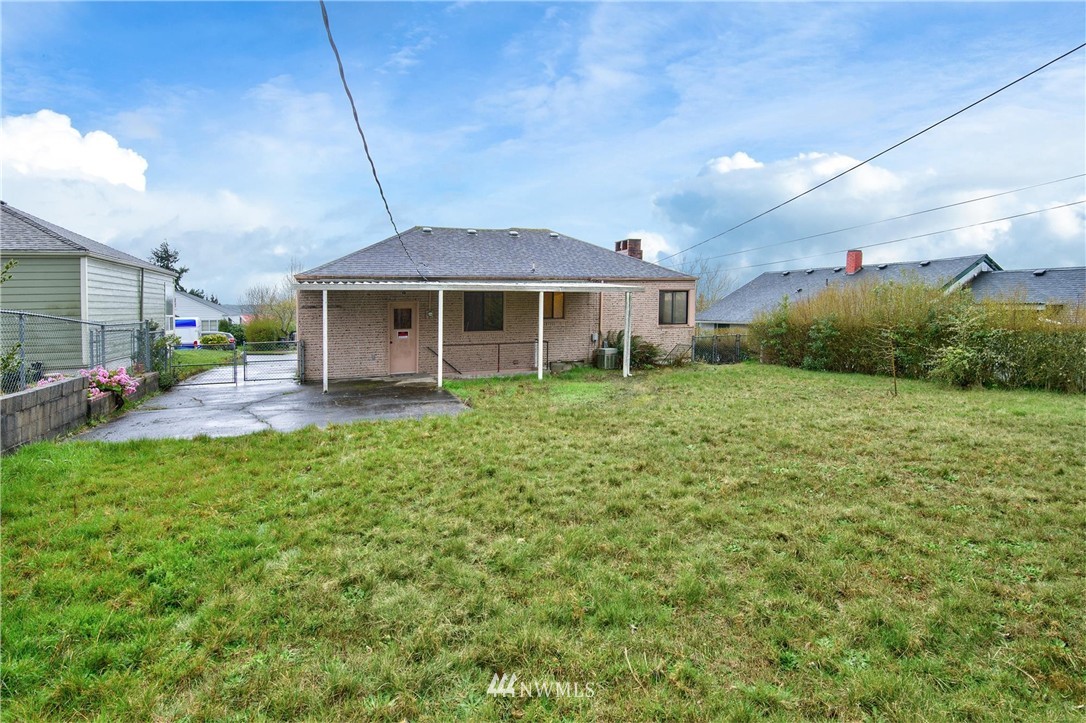 2334 Terrace Street Bremerton, WA 98310 - Photo 13 of 13 Gallery Image 13
