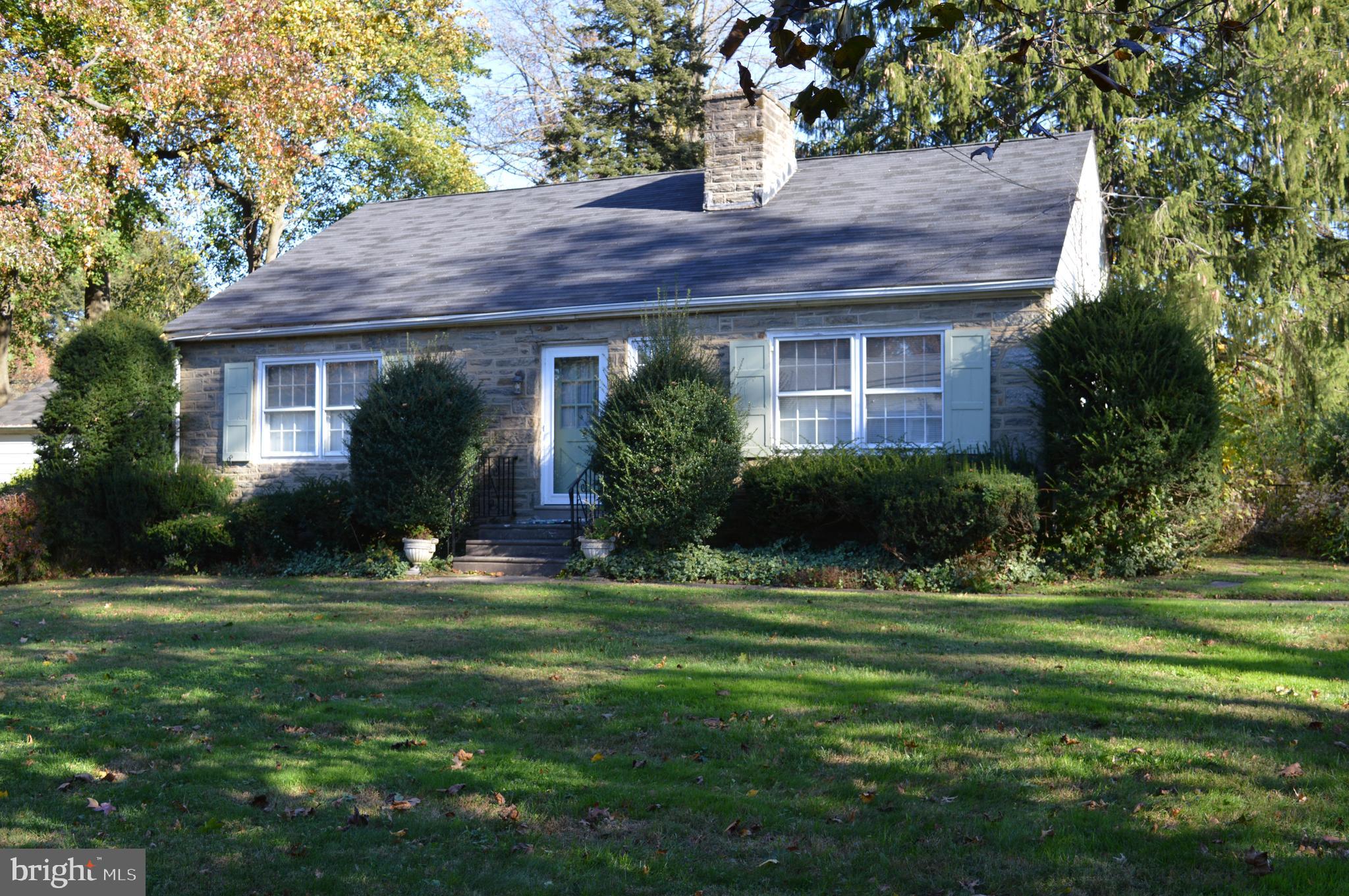 331 Rices Mill Road Wyncote, PA 19095 - Photo 1 of 12