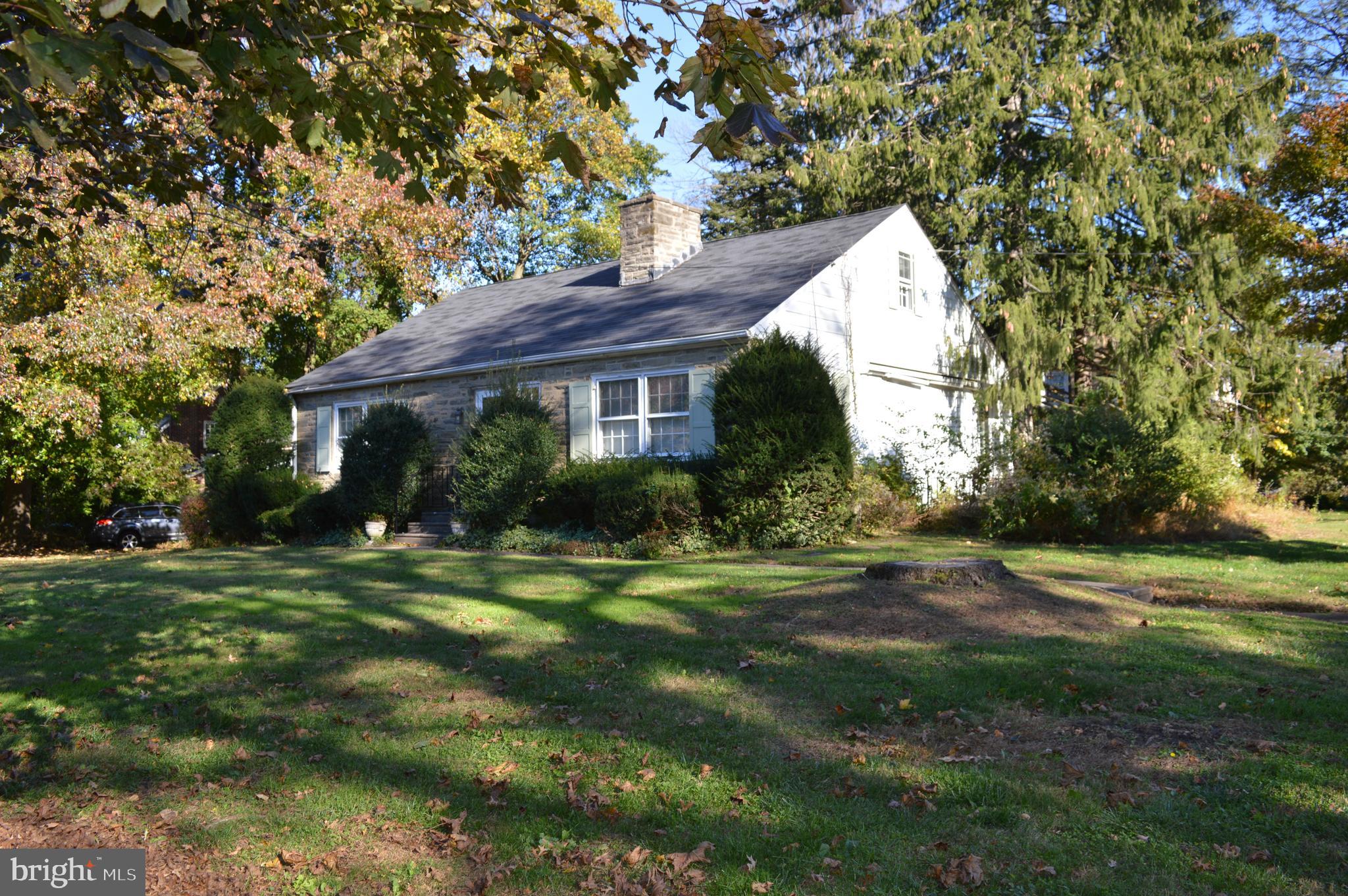 331 Rices Mill Road Wyncote, PA 19095 - Photo 2 of 12