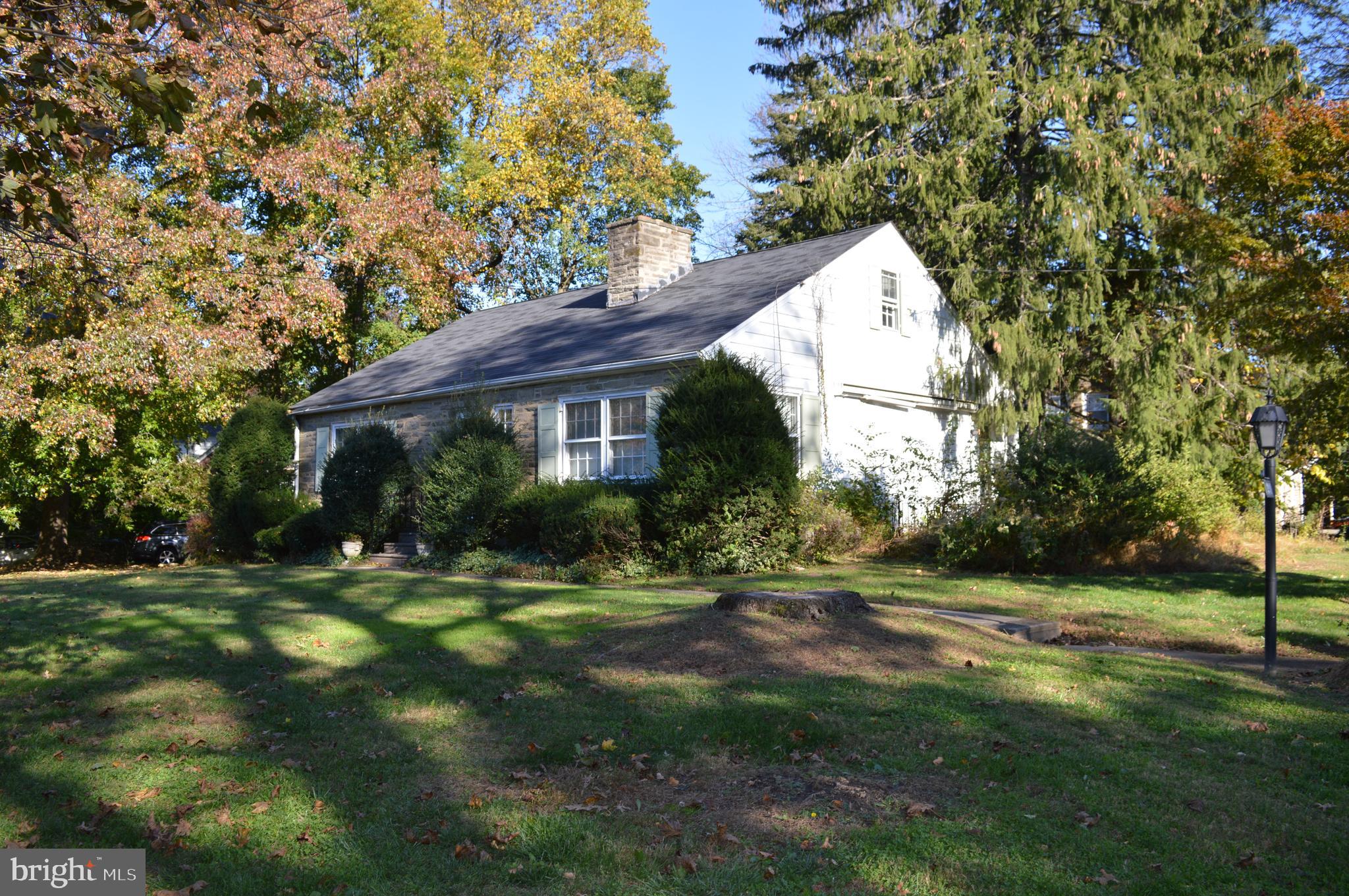331 Rices Mill Road Wyncote, PA 19095 - Photo 4 of 12