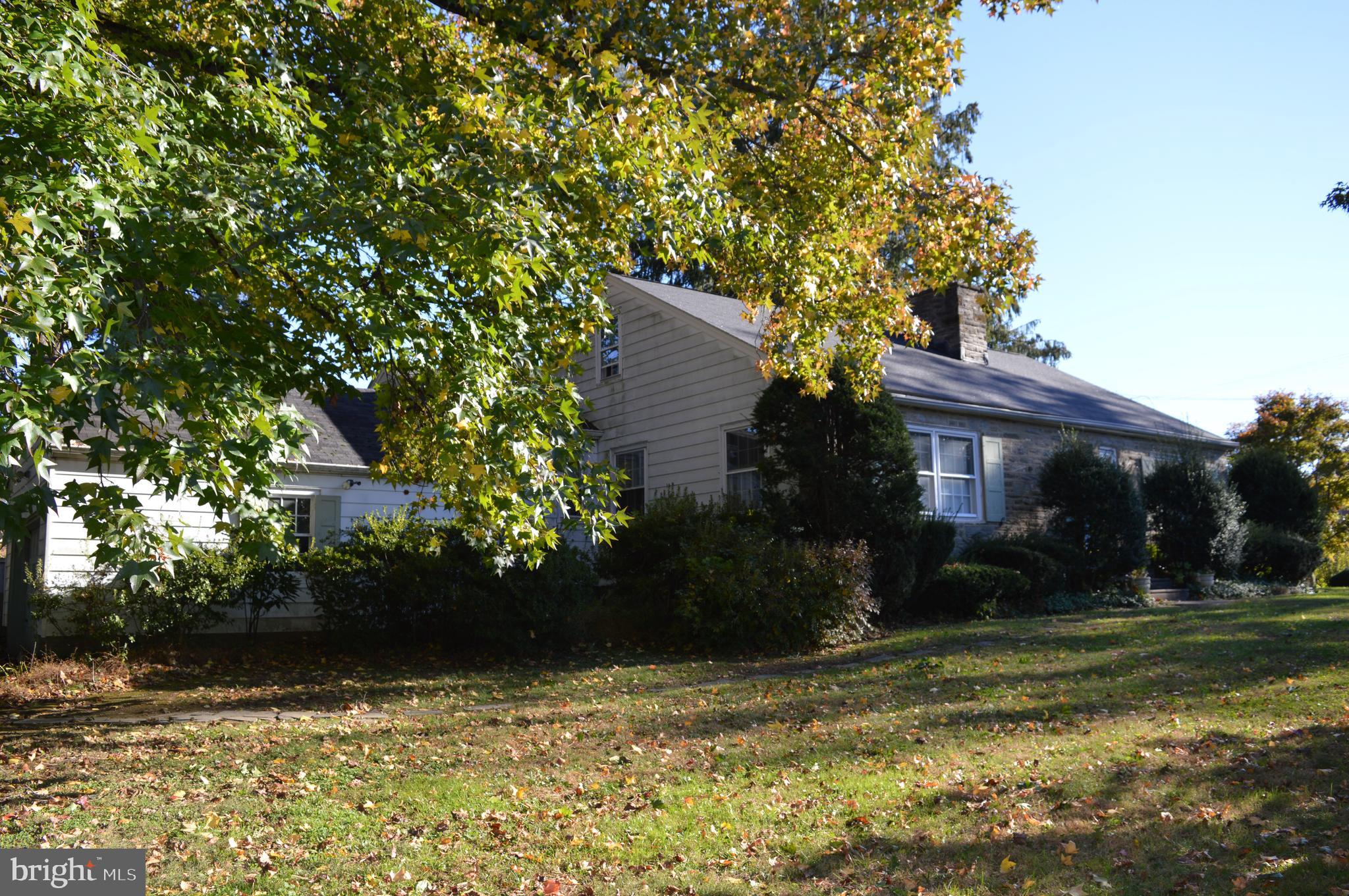 331 Rices Mill Road Wyncote, PA 19095 - Photo 7 of 12