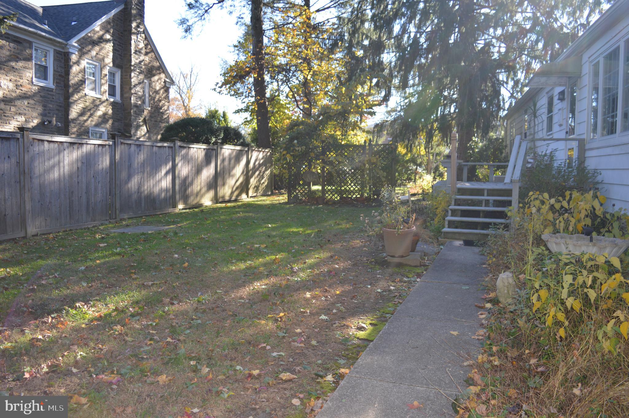 331 Rices Mill Road Wyncote, PA 19095 - Photo 10 of 12