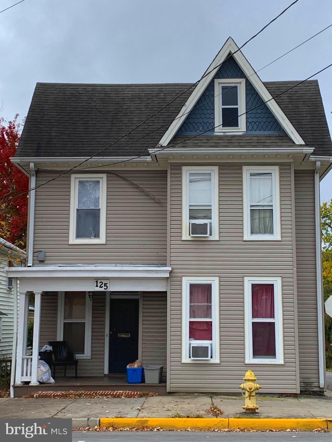 125 West Main Street Westminster, MD 21157 - Photo 1 of 28 Street View