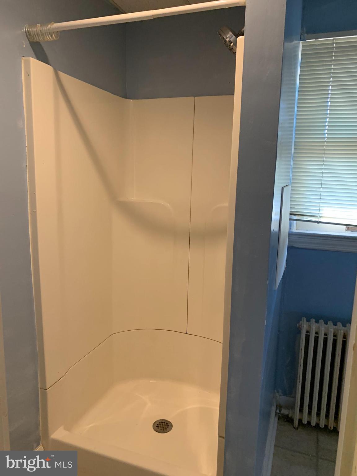 125 West Main Street Westminster, MD 21157 - Photo 11 of 28 Shower in 1st Floor Apt.