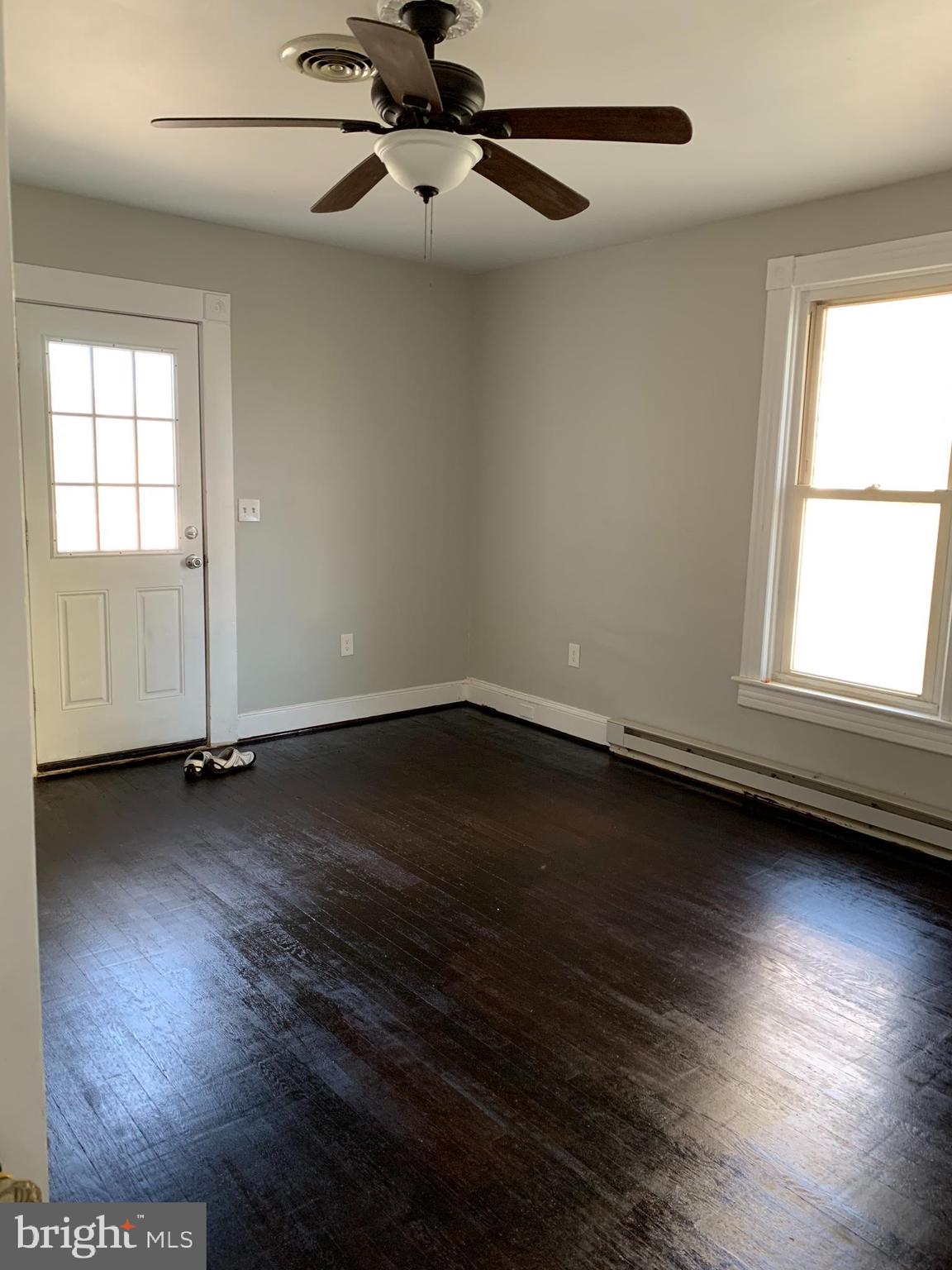 125 West Main Street Westminster, MD 21157 - Photo 14 of 28 Refinished Wood Floors