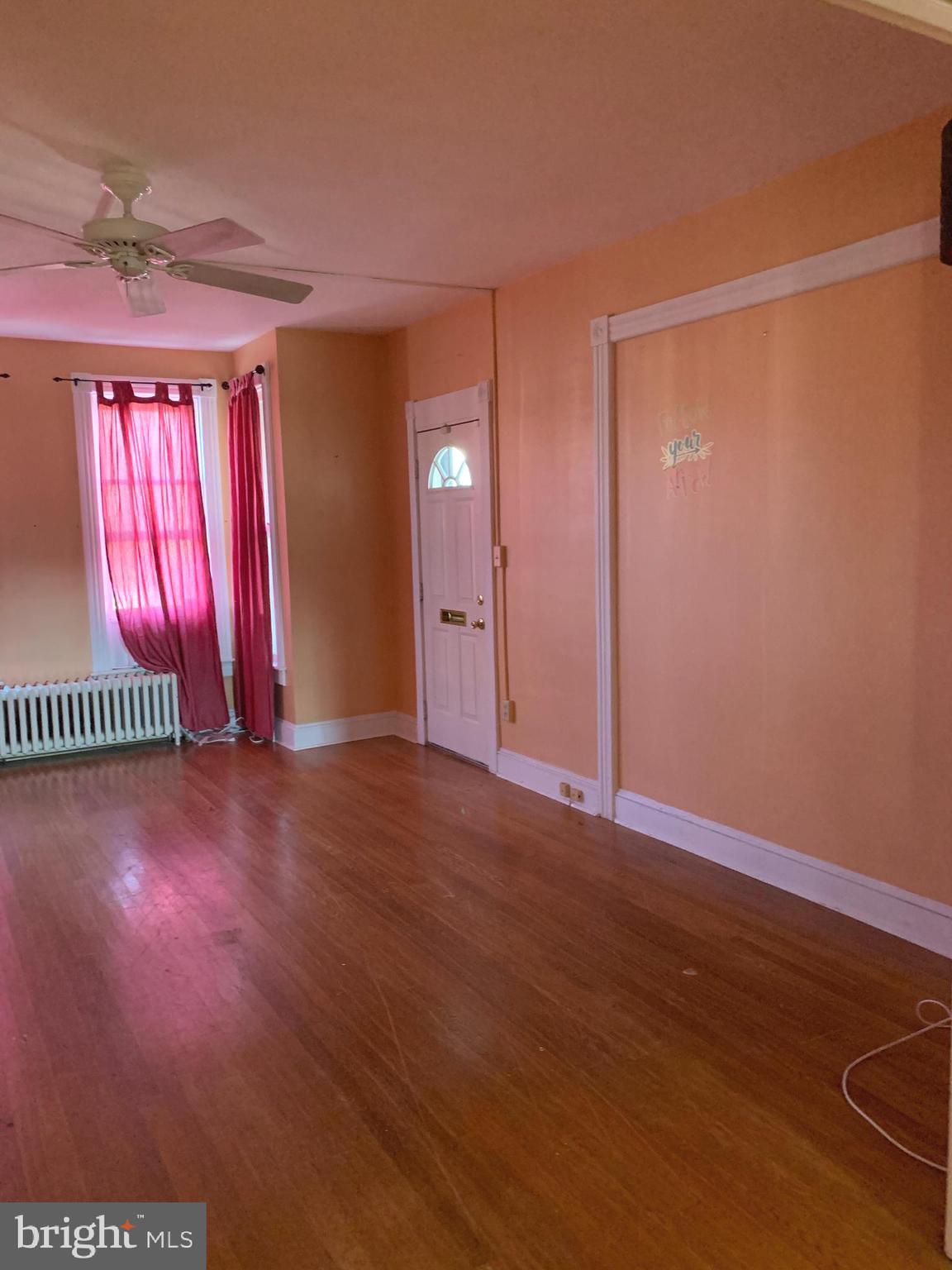 125 West Main Street Westminster, MD 21157 - Photo 3 of 28 Front Room ( Could be living room OR Bedroom