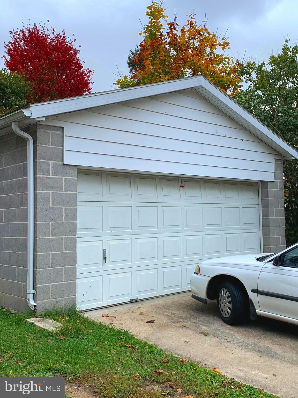 125 West Main Street Westminster, MD 21157 - Photo 26 of 28 2 Car Garage Is included In This Great Property