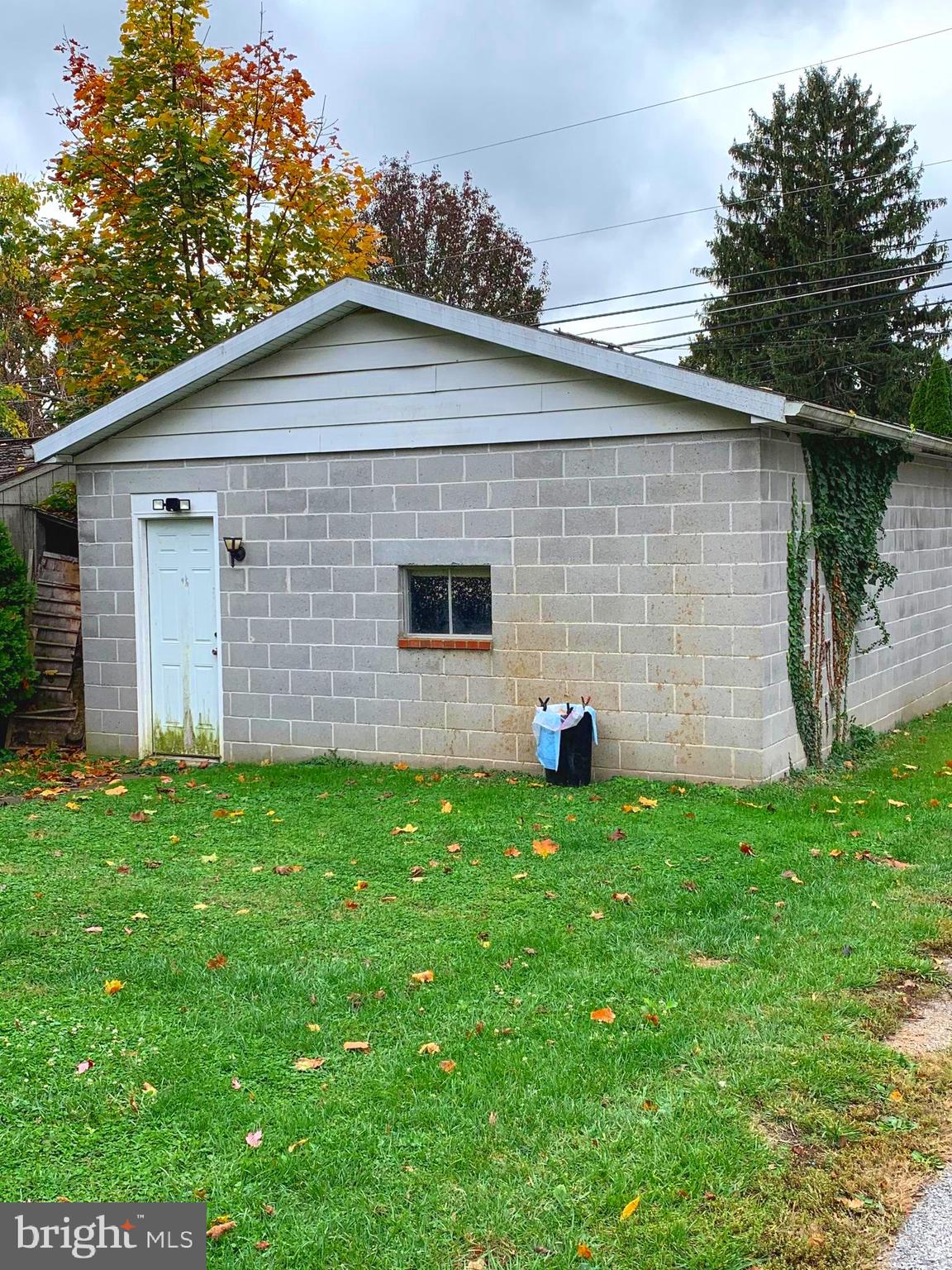 125 West Main Street Westminster, MD 21157 - Photo 27 of 28 Garage
