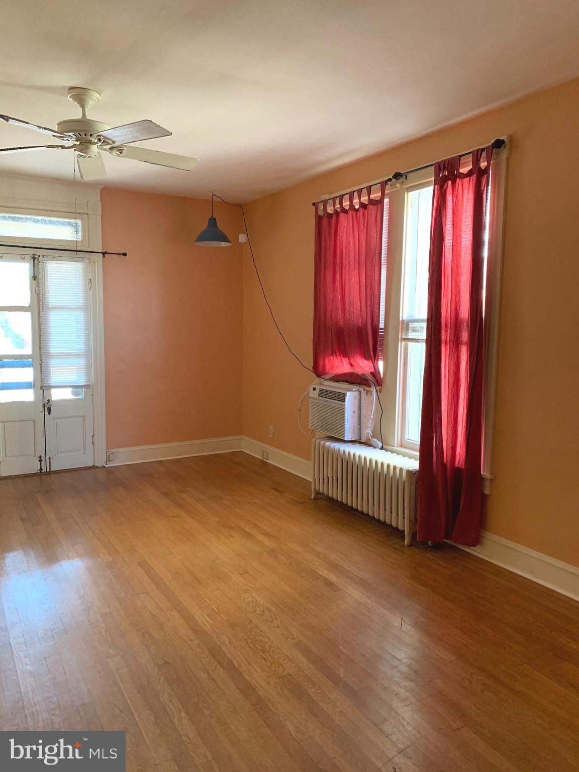 125 West Main Street Westminster, MD 21157 - Photo 5 of 28 Back Room with Doors to Deck