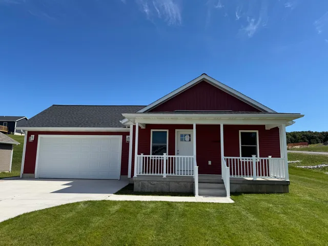 $214,000 | 250 Willowside, Shelby, MI 49455