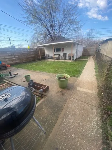 $220,000 | 9254 South Parnell Avenue, Chicago, IL 60620