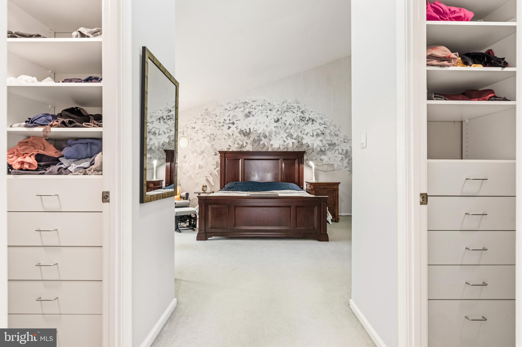 8015 Quarry Ridge Way Bethesda, MD 20817 - Photo 42 of 65