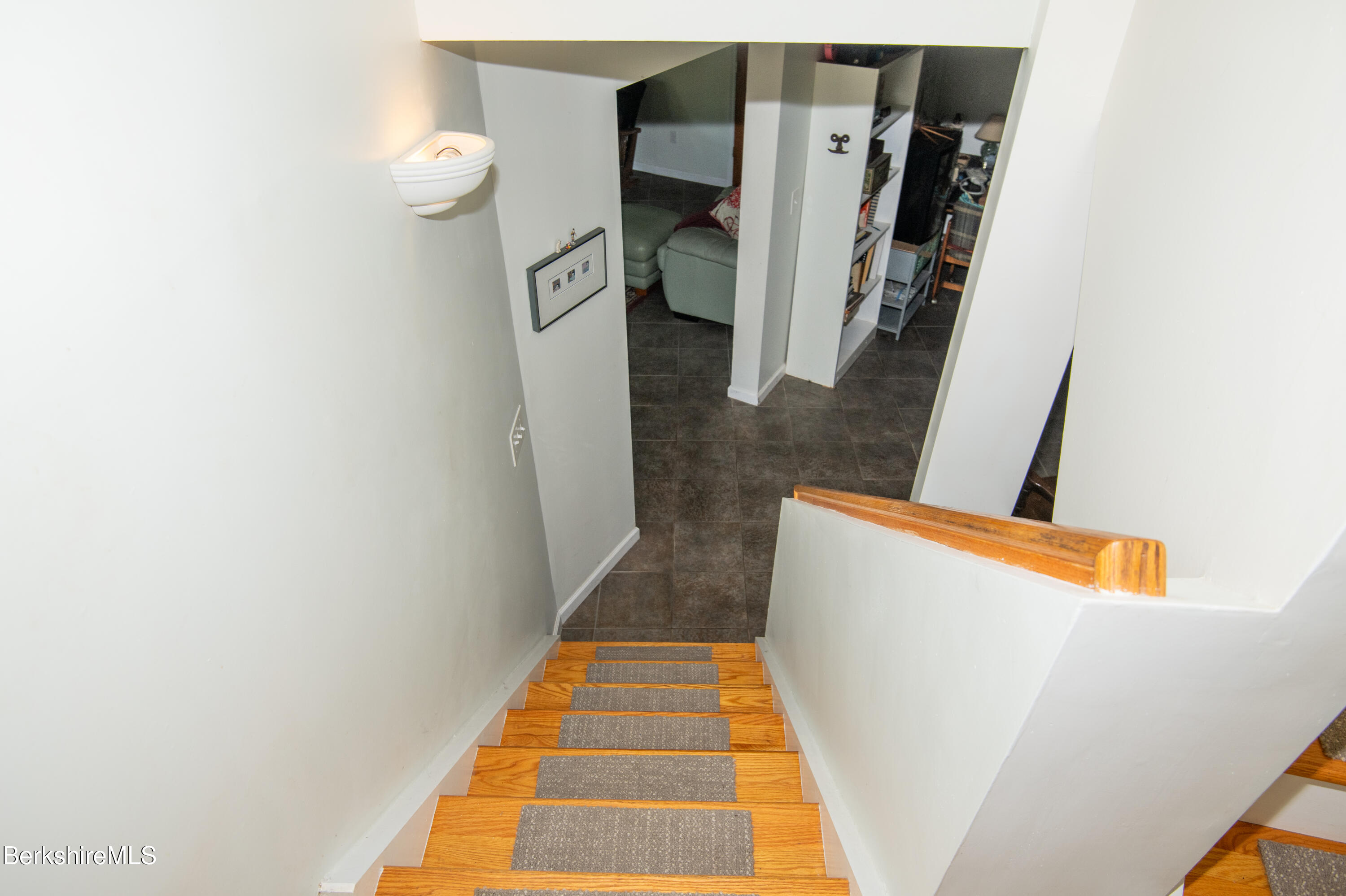 107 Wilderness Way Stephentown, NY 12169 - Photo 14 of 33 a view of entryway