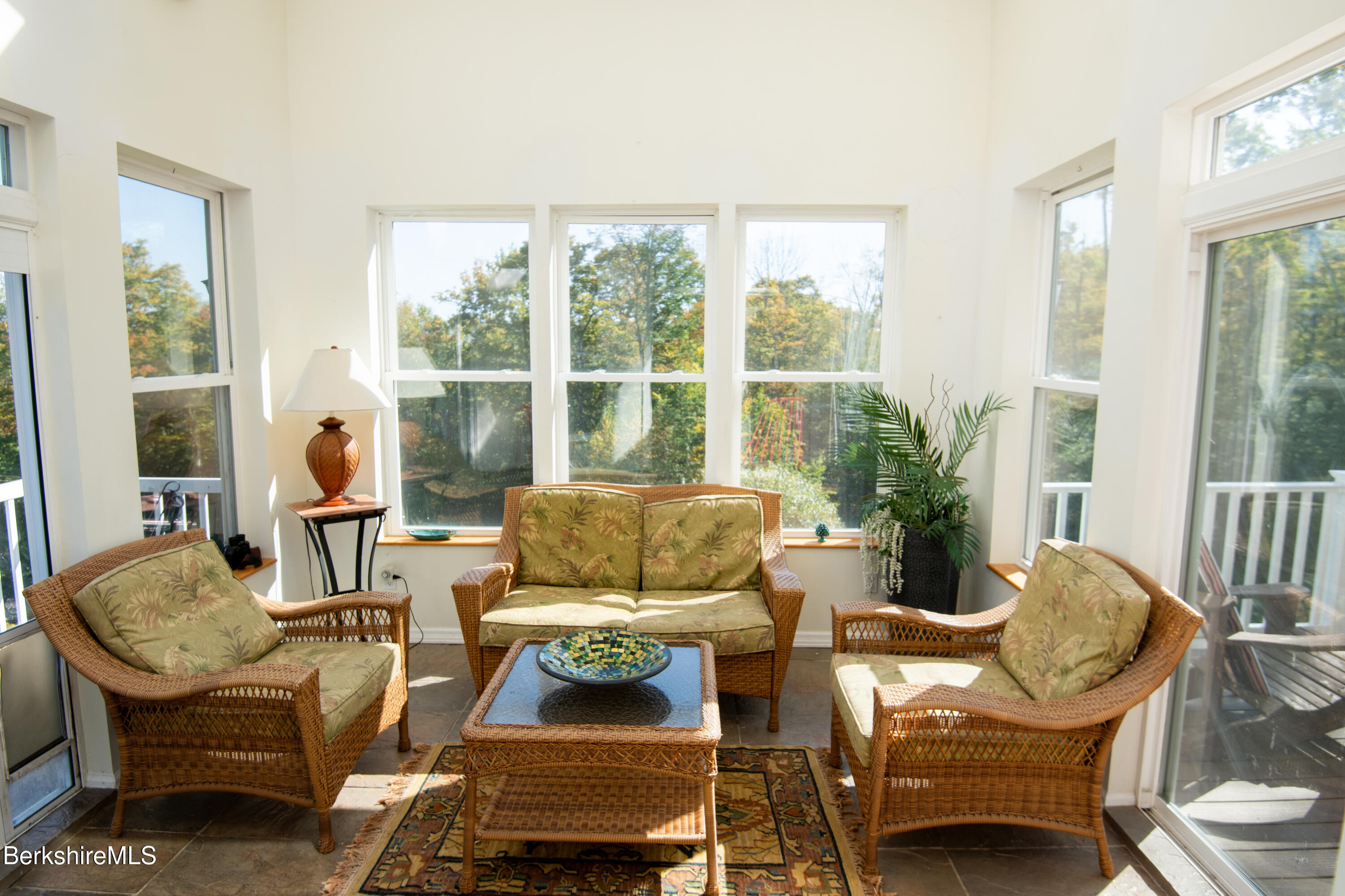 107 Wilderness Way Stephentown, NY 12169 - Photo 8 of 33 a living room with furniture and a window