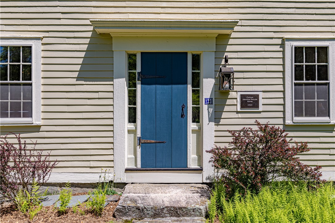 123 Foster Center Road Foster, RI 02825 - Photo 6 of 35