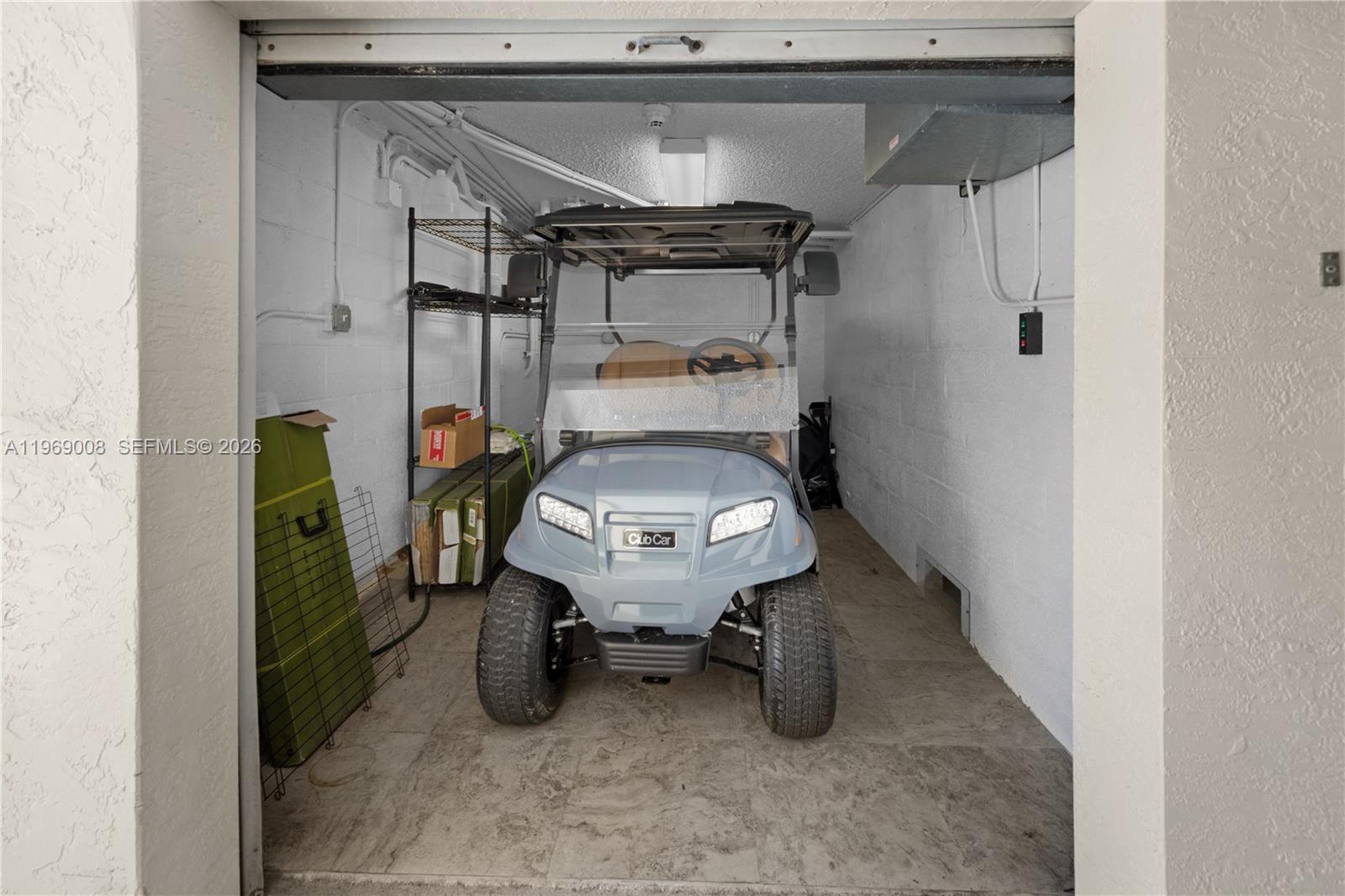 26 Marlin Lane, Unit B Key Largo, FL 33037 - Photo 16 of 16 a bathroom with a sink and mirror
