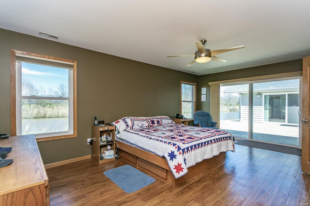 15 Van Buren Road Texico, IL 62889 - Photo 13 of 49