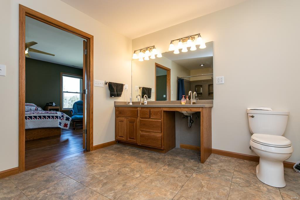 15 Van Buren Road Texico, IL 62889 - Photo 14 of 49