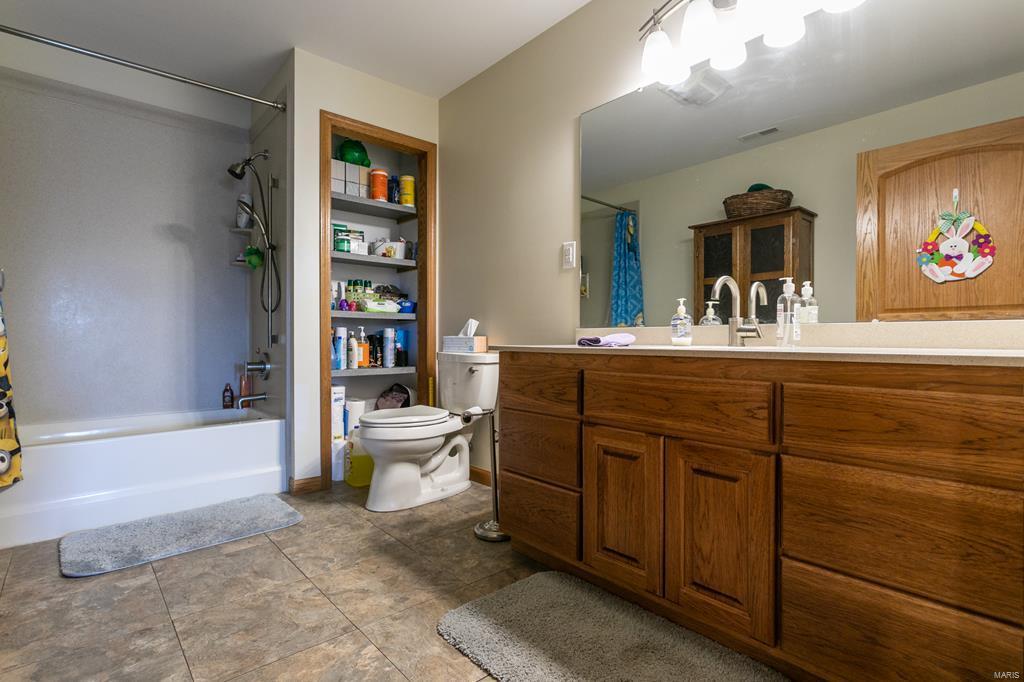 15 Van Buren Road Texico, IL 62889 - Photo 16 of 49