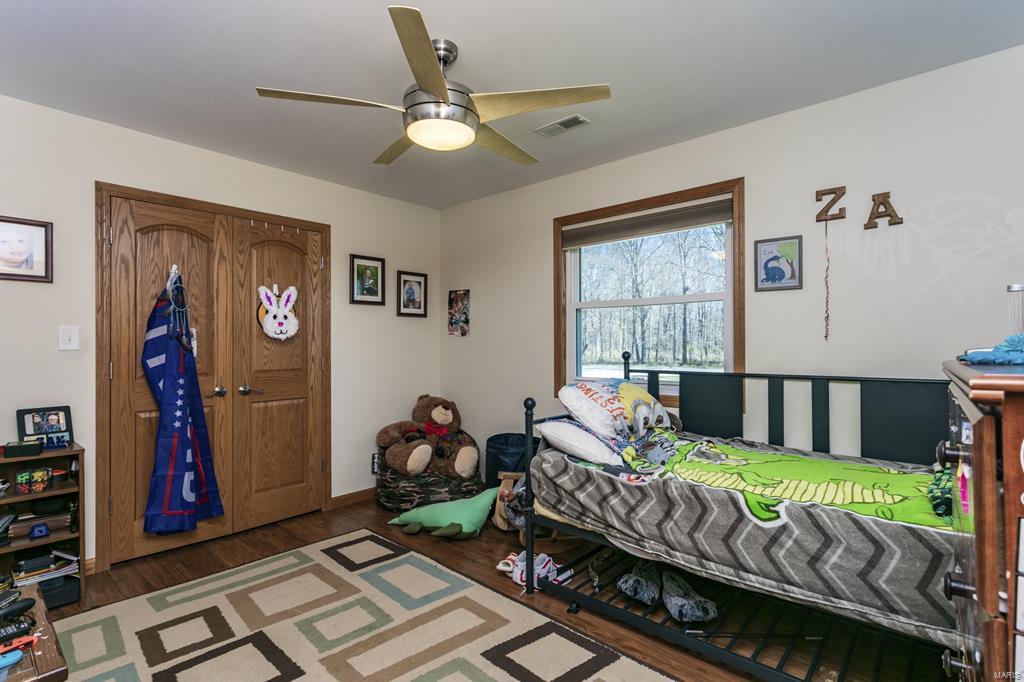 15 Van Buren Road Texico, IL 62889 - Photo 17 of 49