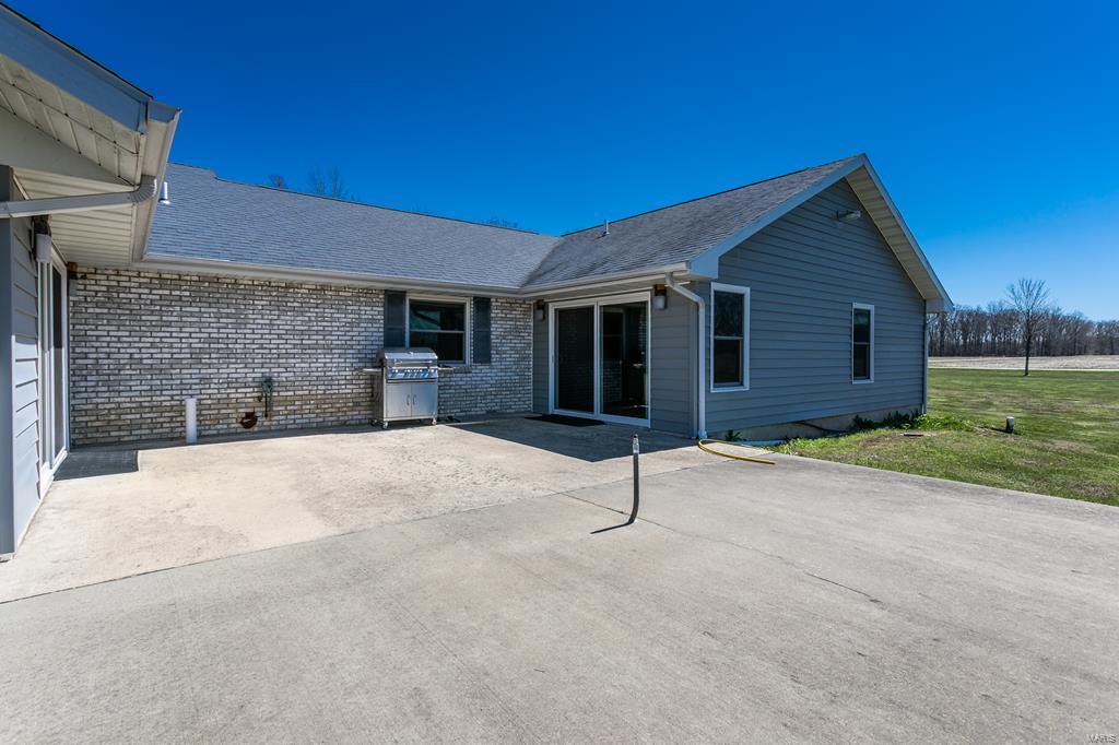 15 Van Buren Road Texico, IL 62889 - Photo 19 of 49