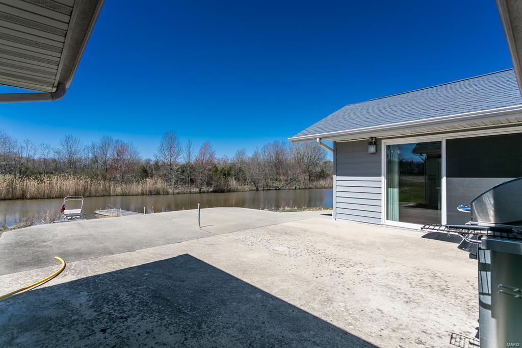 15 Van Buren Road Texico, IL 62889 - Photo 20 of 49