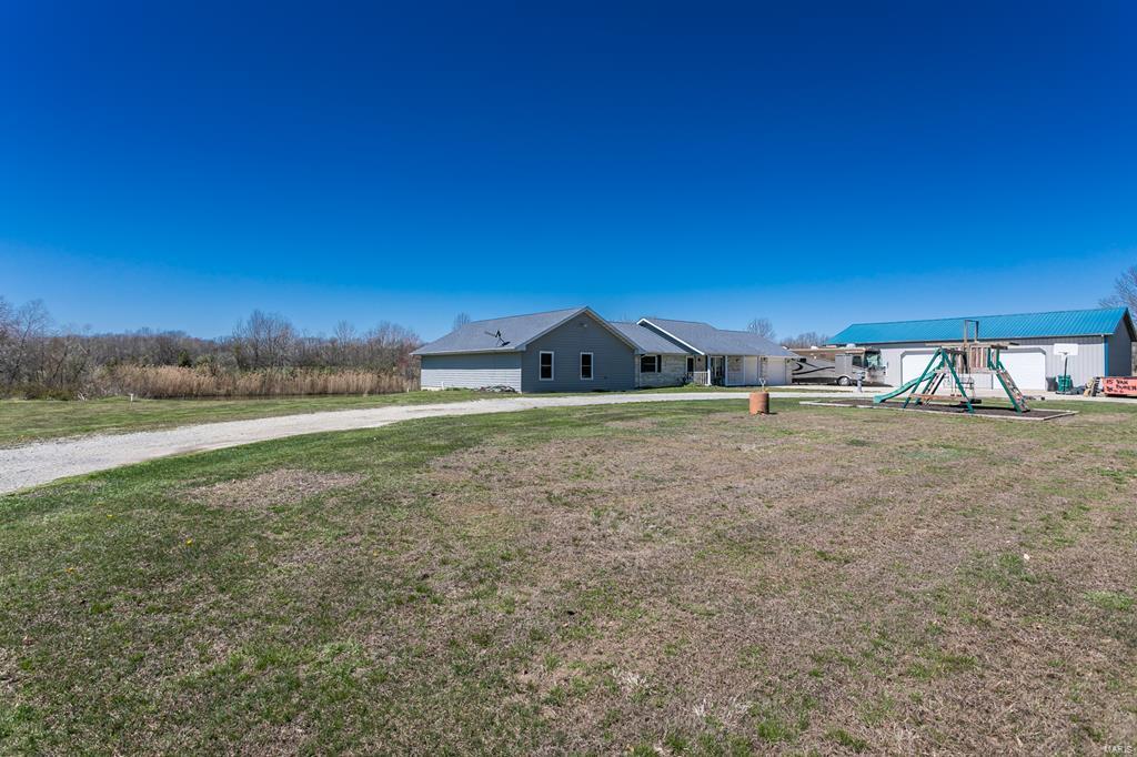 15 Van Buren Road Texico, IL 62889 - Photo 3 of 49