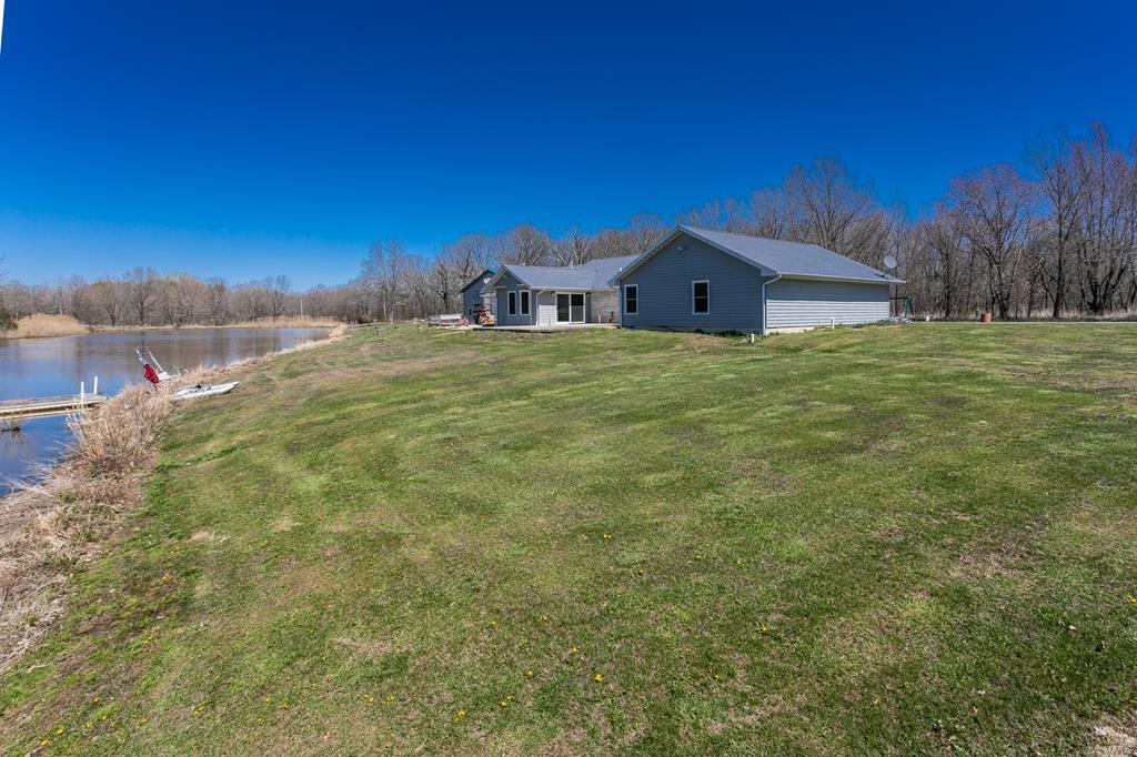 15 Van Buren Road Texico, IL 62889 - Photo 21 of 49