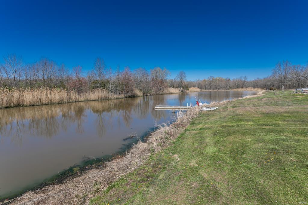 15 Van Buren Road Texico, IL 62889 - Photo 22 of 49
