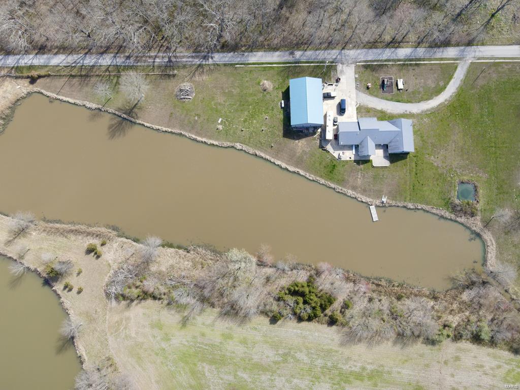 15 Van Buren Road Texico, IL 62889 - Photo 23 of 49