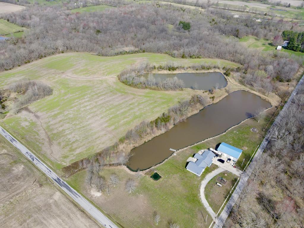 15 Van Buren Road Texico, IL 62889 - Photo 24 of 49