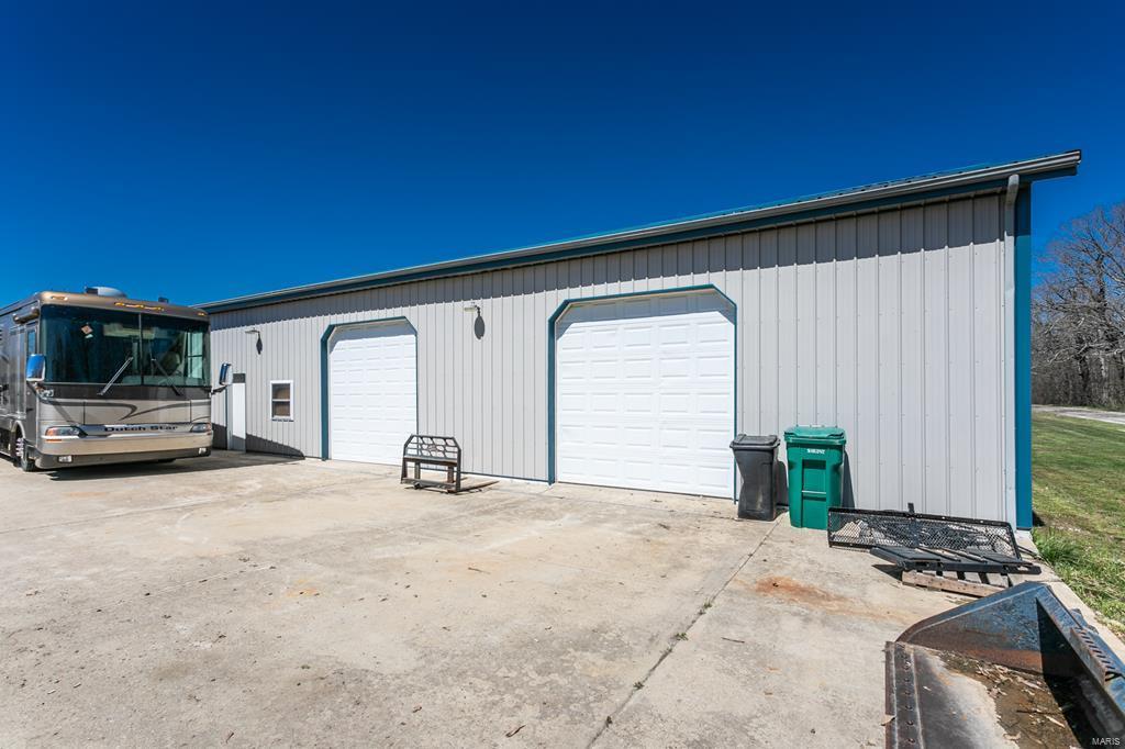 15 Van Buren Road Texico, IL 62889 - Photo 4 of 49
