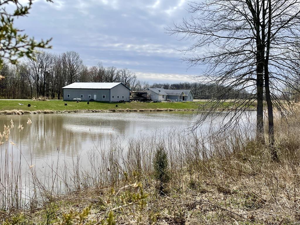 15 Van Buren Road Texico, IL 62889 - Photo 39 of 49