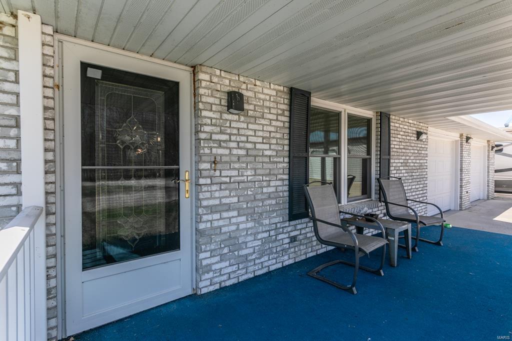 15 Van Buren Road Texico, IL 62889 - Photo 5 of 49