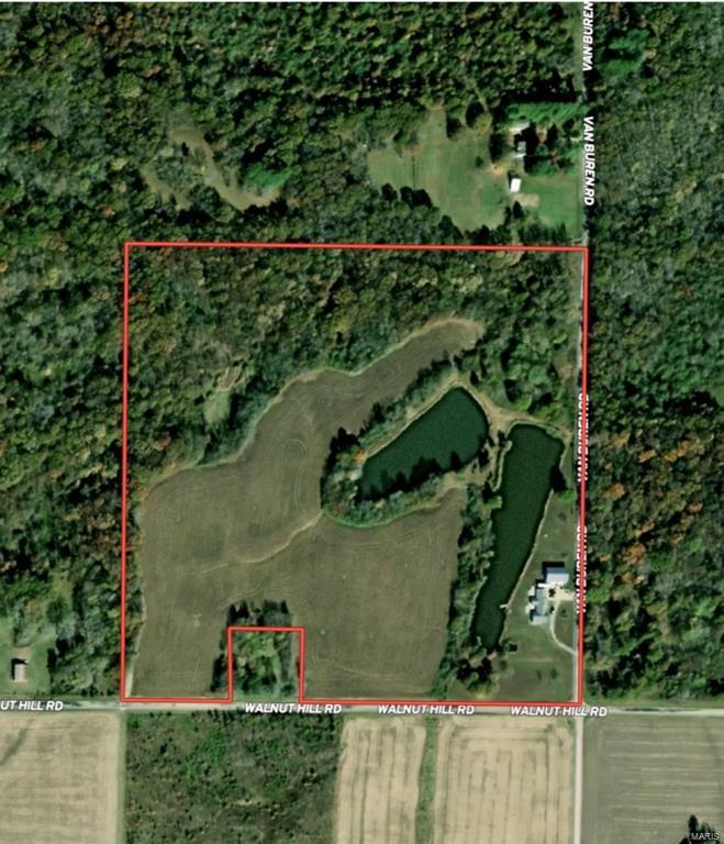 15 Van Buren Road Texico, IL 62889 - Photo 49 of 49