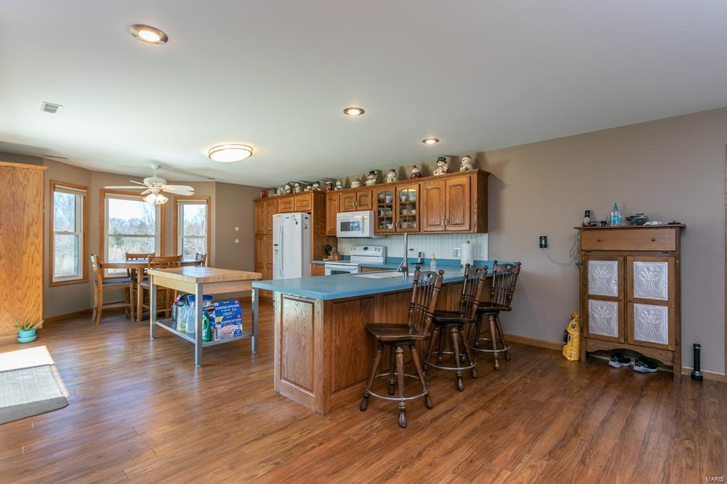 15 Van Buren Road Texico, IL 62889 - Photo 9 of 49